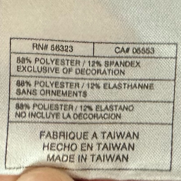 Nike Zip-Up Sweatshirt - Picture 5 of 5